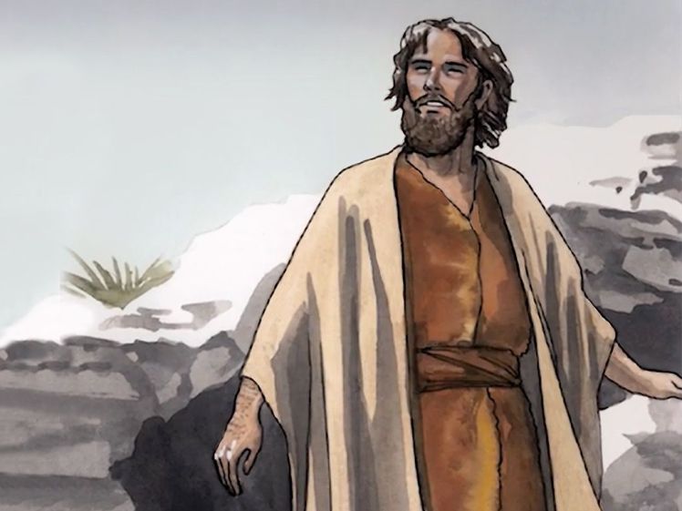 john the baptist